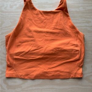 Lululemon Align Tank (size 8)